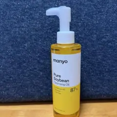 manyo Pure Soybean Cleansing Oil 200mlのサムネイル