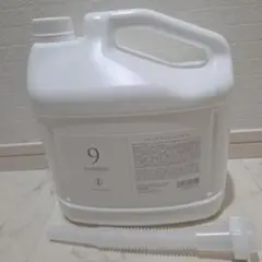 COTA アイケアシャンプー 7　業務用 5L ノズル付き コタアイケア7番シャンプー業務用 5リットル ノズル付属 - メルカリ