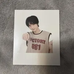 SUPERJUNIOR イェソン シーグリ フォトパック - メルカリ