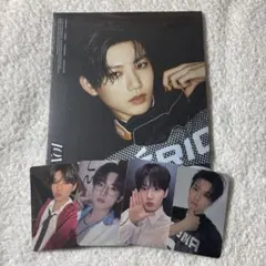 ジュンギュ K-POP