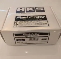 し*ん様 HKS　フラッシュエディタ　NDロードスター　初期型RF用のサムネイル