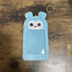 TWICE ナヨン ナブリー HareHare トレカケース