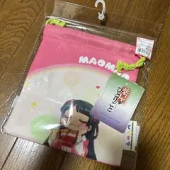 薬屋のひとりごと 猫猫 巾着袋