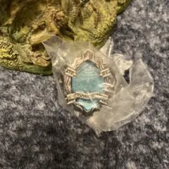 ボンゴレリング 雨