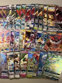 サンムーン SM R まとめ売り20枚セット - メルカリ