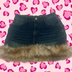 フェアリーグランジ　平成ギャル　ksg y2k ダークコア　平成女児　英字V系