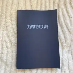 TWS: PHOTO LOG