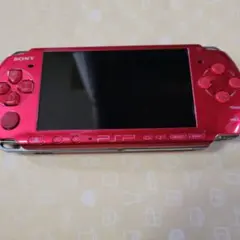 秀*様 【オークション形式】ジャンクゲーム機 PSP3000 本体のみ