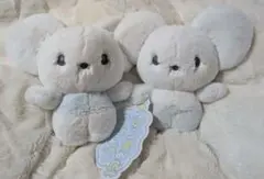 2026年最新】ワッカネズミ ぬいぐるみ ふわふわの人気アイテム - メルカリ