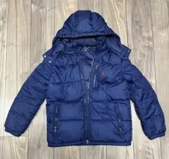 POLO RALPH LAUREN（ポロ ラルフローレン） ダウンジャケット