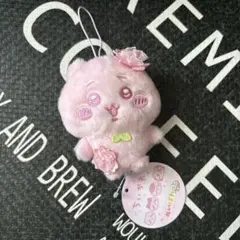 ちいかわ ぬいぱれっと～さくらいろ～マスコット①