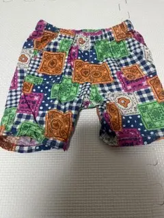ホットビスケッツ パンツ 80