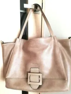 【美品＆訳あり】FIRANOバック！