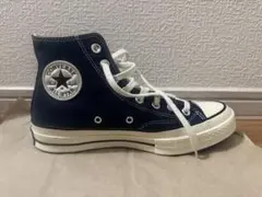 CONVERSE CT70 チャックテイラー ハイカット ネイビー 25cm