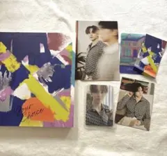 SEVENTEEN your choice バーノントレカセット