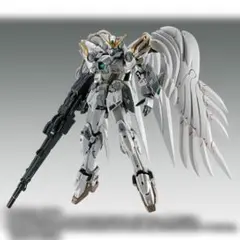 メタルコンポジット ウイングガンダムゼロ EW版 Noble Color Ver