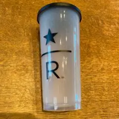 Starbucks reserve スターバックスリザーブ プラスチックカップ