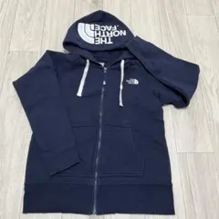 THE NORTH FACE リアビューフルジップフーディ