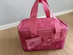 Trader Joe's 保冷ミニバッグ
