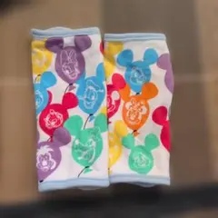 抱っこ紐よだれカバーのサムネイル