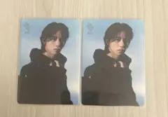 JO1 HIMP 佐藤景瑚　タワレコ