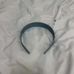 カチューシャ ブルーのサムネイル