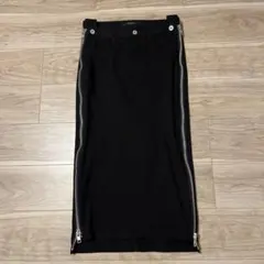 zipスカートのサムネイル