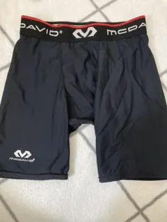 McDavid バスケットボール