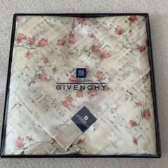 GIVENCHY ハンカチ