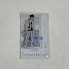 少年忍者 元木湧 アクスタ アクキー セット 2195366215.jpg?1709485572