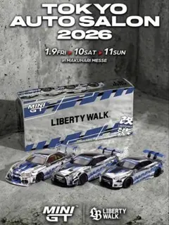 2026年最新】東京オートサロン minigtの人気アイテム - メルカリ