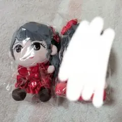 2026年最新】佐野愛花 ちびぬいの人気アイテム - メルカリ