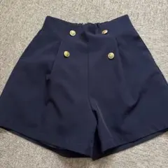 INGNI キュロット　フリーサイズのサムネイル