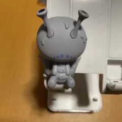 NARUTO 一番くじ 尾獣ちょこのっこ 六尾