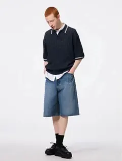 GU ジョーツ Lサイズ