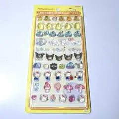 正規品　ボンドロミニ　サンリオ　キャラクター　キティ　マイメロ　おすそわけ