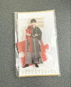 HiHiJets 井上瑞稀 アクリルスタンド