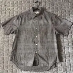 メンズ 半袖シャツ