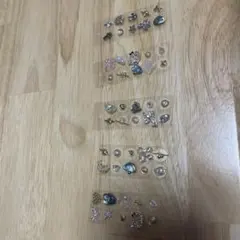 耳つぼジュエリー✧︎*。 ディプロマ資格もち♡♡