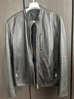 JOURNAL STANDARD 羊革ジャケット L シープスキン