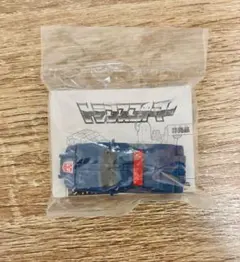 非売品　トランスフォーマー　マイティストラ