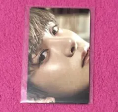 ENHYPEN ヒスン DARKBLOOD トレカ Weverse Global