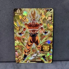 2026年最新】スーパードラゴンボールヒーローズの人気アイテム - メルカリ