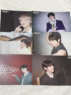 straykids アイエン