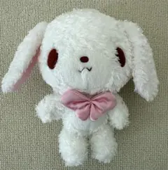 サンリオ シュガーバニーズ ぬいぐるみ マスコット ミントうさ タグ