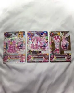 アイカツ オーロラキス