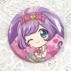2026年最新】プリパラ ヴィレッジヴァンガード 缶バッジの人気アイテム