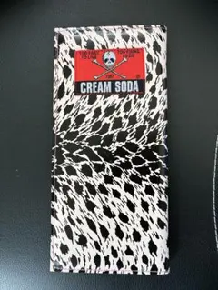 k*z様 【クリームソーダ】CREAM SODA レオパード柄 長財布 - メルカリ