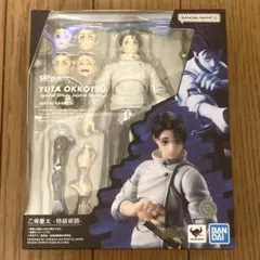 2026年最新】S.H.Figuarts 乙骨憂太 -特級術師- 「呪術廻戦の人気