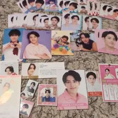 厚紙　金指一世